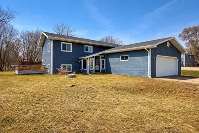 3053 Union Street, Eureka, WI 54963 - Photo 1