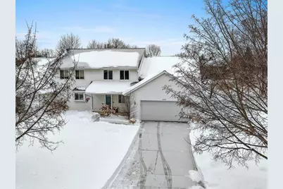 2700 Maple Hills Drive, Green Bay, WI 54313 - Photo 1