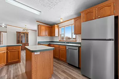 E3512 Krok Road, Kewaunee, WI 54217 - Photo 7