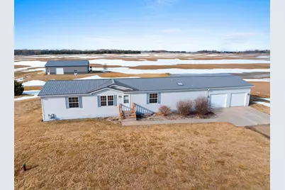 E3512 Krok Road, Kewaunee, WI 54217 - Photo 1