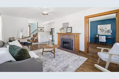 503 S State Street, Chilton, WI 53014 - Photo 3