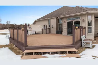 3405 Hawk Ridge Trail, Green Bay, WI 54313 - Photo 49