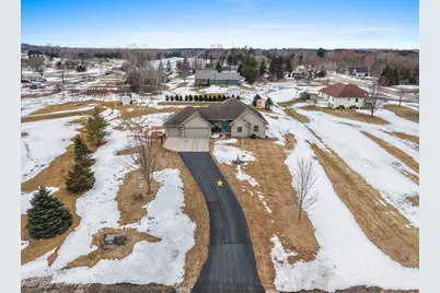 3405 Hawk Ridge Trail, Green Bay, WI 54313 - Photo 59