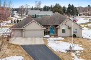 3405 Hawk Ridge Trail, Green Bay, WI 54313 - Photo 1