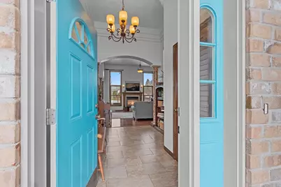 3405 Hawk Ridge Trail, Green Bay, WI 54313 - Photo 3