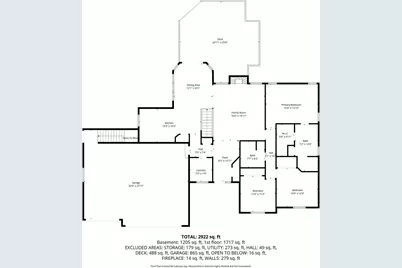 3405 Hawk Ridge Trail, Green Bay, WI 54313 - Photo 29