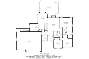 3405 Hawk Ridge Trail, Green Bay, WI 54313 - Photo 29