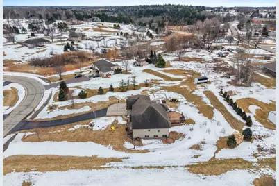 3405 Hawk Ridge Trail, Green Bay, WI 54313 - Photo 61