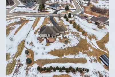 3405 Hawk Ridge Trail, Green Bay, WI 54313 - Photo 63