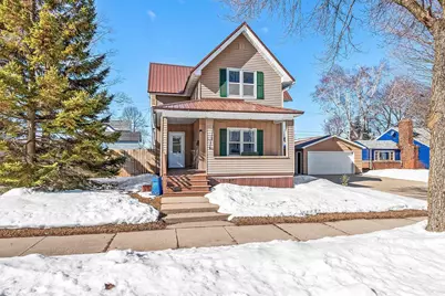 213 N Franklin Street, Oconto Falls, WI 54154 - Photo 55