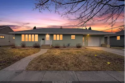 451 Roosevelt Street, Fond du Lac, WI 54935 - Photo 1