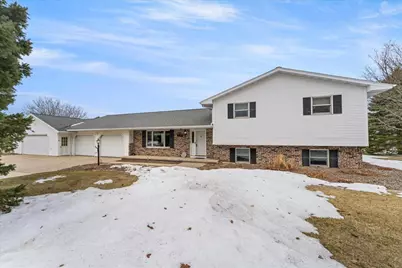 N8963 Terrace Lane, Luxemburg, WI 54217 - Photo 1