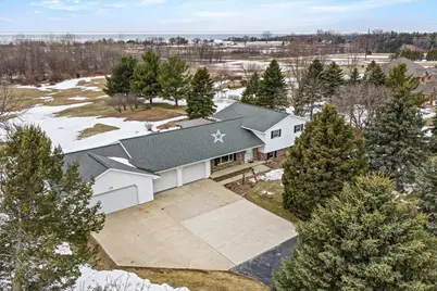 N8963 Terrace Lane, Luxemburg, WI 54217 - Photo 59