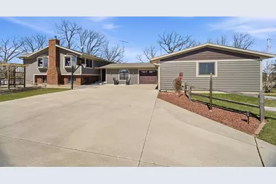 N5748 Metovale Road, Brandon, WI 53919 - Photo 1