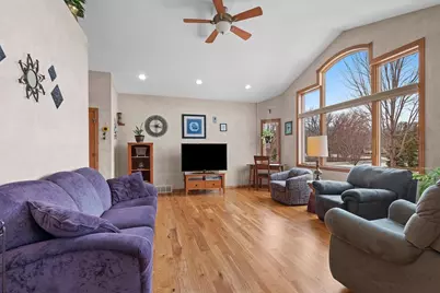 2594 Misty River Lane, De Pere, WI 54115 - Photo 11