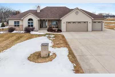 2594 Misty River Lane, De Pere, WI 54115 - Photo 1