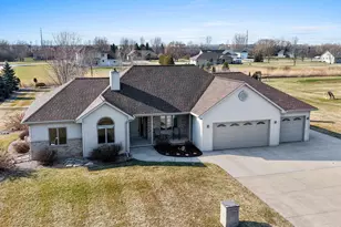 2594 Misty River Ln, De Pere, WI 54115 - Photo 61