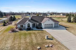 2594 Misty River Ln, De Pere, WI 54115 - Photo 61