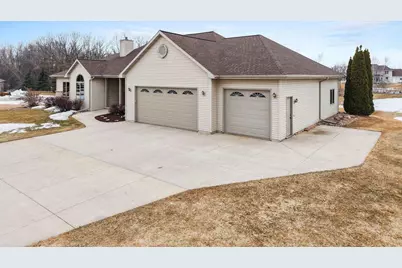 2594 Misty River Lane, De Pere, WI 54115 - Photo 49