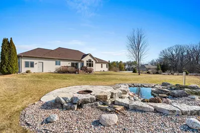 2594 Misty River Lane, De Pere, WI 54115 - Photo 51
