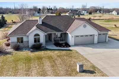 2594 Misty River Lane, De Pere, WI 54115 - Photo 1