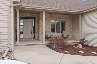 2594 Misty River Lane, De Pere, WI 54115 - Photo 3