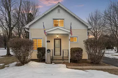 418 Smith Avenue, Oconto, WI 54153 - Photo 1