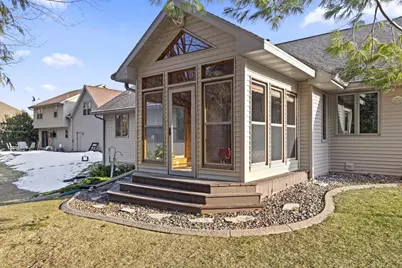 3096 Lepak Lane, Green Bay, WI 54313 - Photo 3