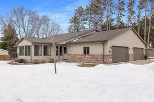 1601 Timber Trail, Shawano, WI 54166 - Photo 1