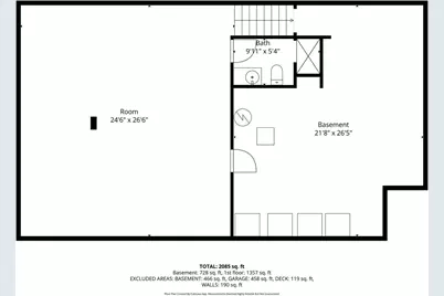 1601 Timber Trail, Shawano, WI 54166 - Photo 37