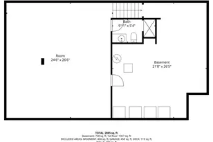 1601 Timber Trail, Shawano, WI 54166 - Photo 37