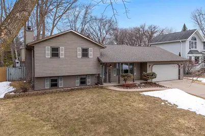 1327 Sandstone Place, Green Bay, WI 54313 - Photo 55