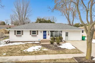 1604 Walls St, Green Bay, WI 54304 - Photo 1