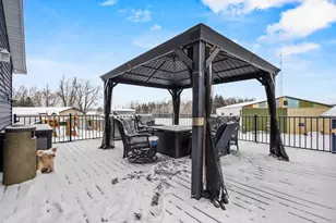 7708 State Hwy 32, Gillett, WI 54124 - Photo 5