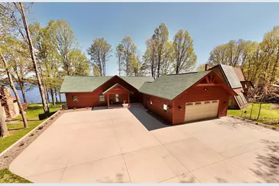 176 Sunset Shores Road, Iron River, MI 49935 - Photo 1