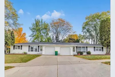 1376 Kellogg Street, Green Bay, WI 54303 - Photo 1