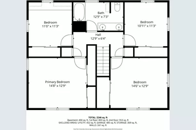 108 S Humphrey Circle, Shawano, WI 54166 - Photo 67