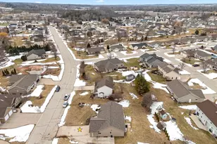 3950 Agatha Christie Ave, De Pere, WI 54115 - Photo 49