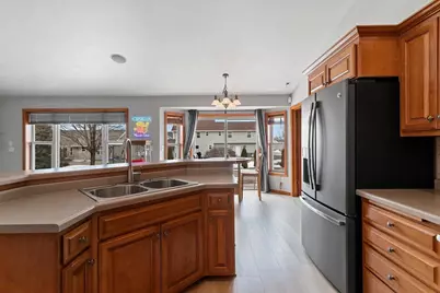 3950 Agatha Christie Avenue, De Pere, WI 54115 - Photo 15