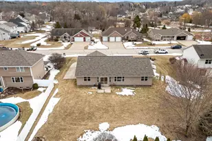 3950 Agatha Christie Ave, De Pere, WI 54115 - Photo 41