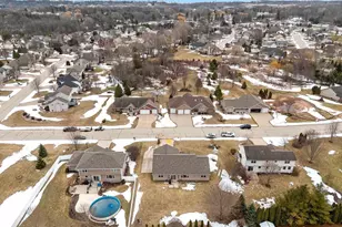 3950 Agatha Christie Ave, De Pere, WI 54115 - Photo 47