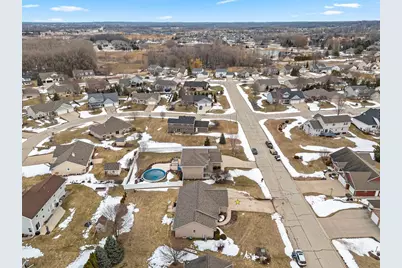 3950 Agatha Christie Avenue, De Pere, WI 54115 - Photo 45