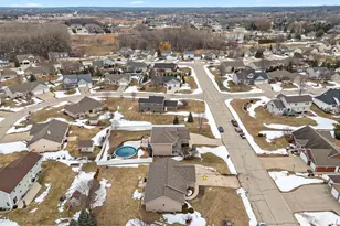 3950 Agatha Christie Ave, De Pere, WI 54115 - Photo 45