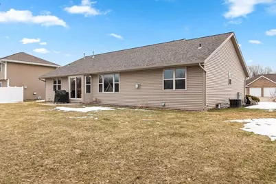 3950 Agatha Christie Avenue, De Pere, WI 54115 - Photo 37