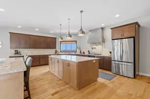 N3029 Lookout Ln, Hortonville, WI 54944 - Photo 5
