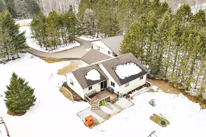 N12944 Betts Road, Wausaukee, WI 54177 - Photo 37