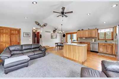 N12944 Betts Road, Wausaukee, WI 54177 - Photo 5