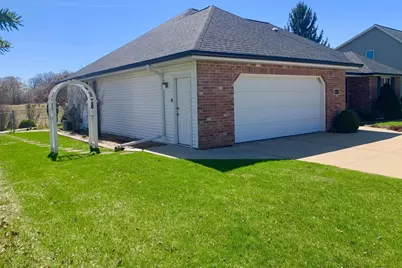 3128 Concordia Lane, Green Bay, WI 54311 - Photo 3