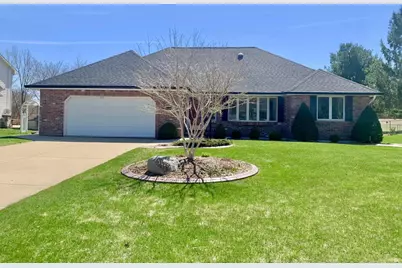 3128 Concordia Lane, Green Bay, WI 54311 - Photo 1