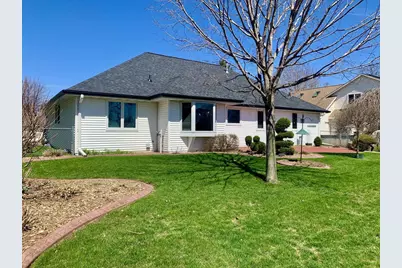 3128 Concordia Lane, Green Bay, WI 54311 - Photo 9